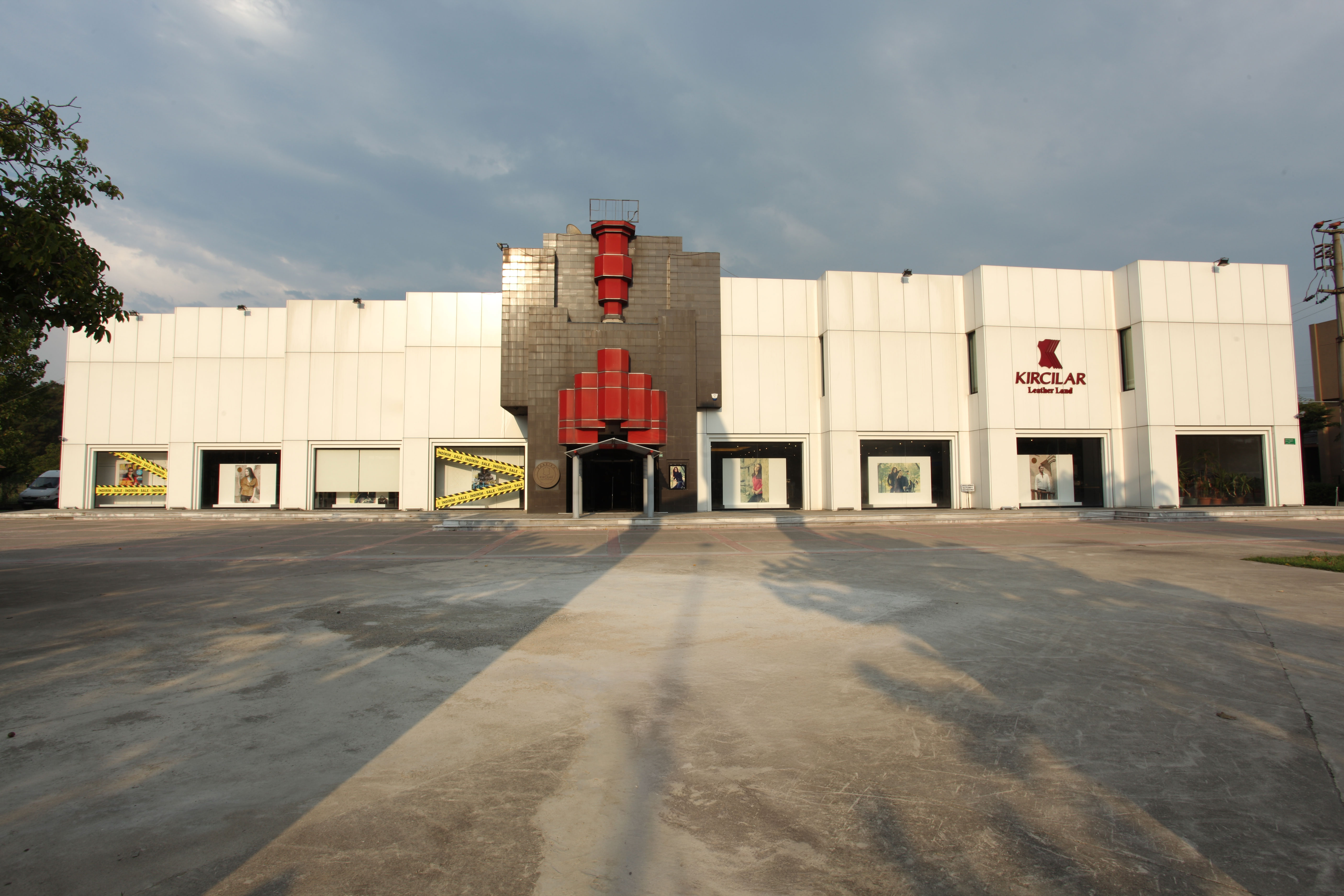 Kırcılar Bursa Fabrika